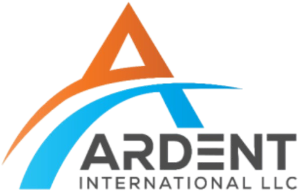 Ardent Logo